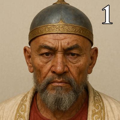 Tamerlan i Samarkanda | 1336-1395 | 1/2