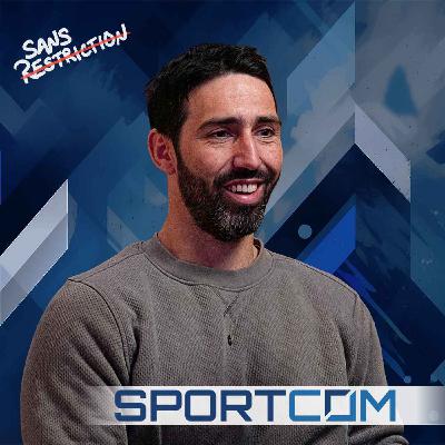 494. De Tokyo à Paris, l'incroyable parcours de Mathieu St-Pierre | Sportcom