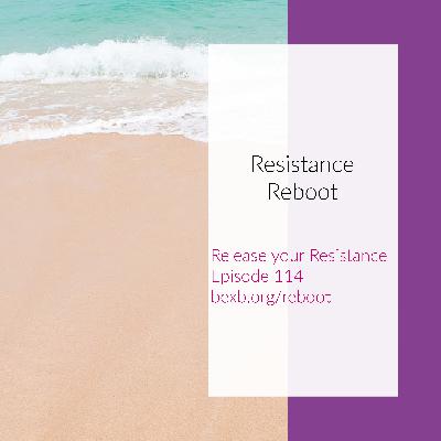 Resistance Reboot