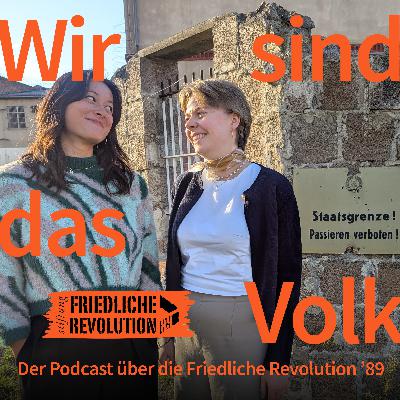 Welche Zukunft wollen wir? Junge Ostdeutsche erzählen Welche Zukunft wollen wir? Junge Ostdeutsche erzählen