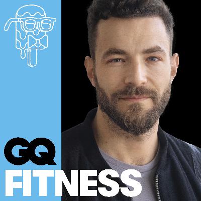 Sven Hannawald (FITNESS mit Erik Jäger) Sven Hannawald (FITNESS mit Erik Jäger)