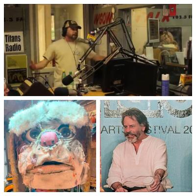 StoneOnAir:   Decennial