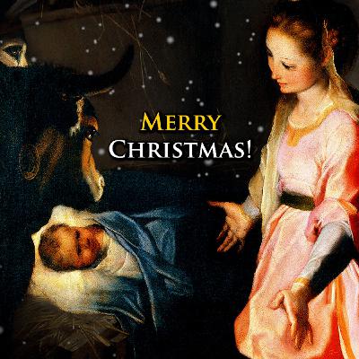 Christmas Stories That Are Good for the Soul - Compilation