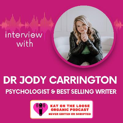 UNLONELY WITH DR JODY CARRINGTON