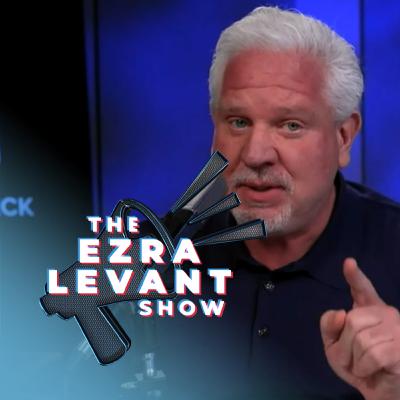 EZRA LEVANT | Glenn Beck steps up to save Canadian woman from Medical Assistance in Dying