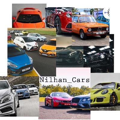 The Cars I grew up loving | Nilhan_Carcasts
