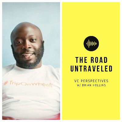 Navigating Your Fundraise Journey with Jean-Pierre Adechi, CEO at Wheeli Navigating Your Fundraise Journey with Jean-Pierre Adechi, CEO at Wheeli