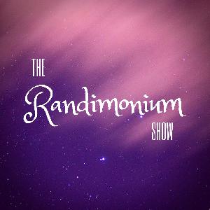 TRS Ep. 3 - Yeah, I like Marshmallows