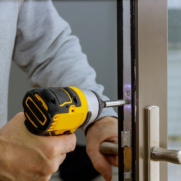 Smart Locksmith: Your One-Stop Locksmith Solutions In Lawrenceville