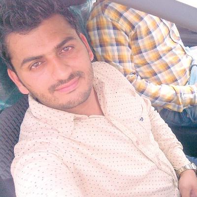 Punjabi shayri by anjaan Ravi