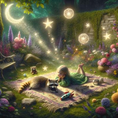 El Picnic Cósmico Acogedor