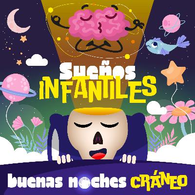 Sueños infantiles (Dormir bien) Sueños infantiles (Dormir bien)