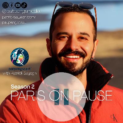S2 Paris on Pause Introduction