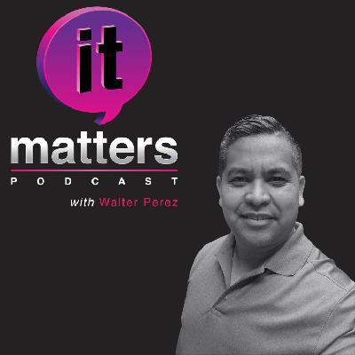 092 - Will It Matter? 092 - Will It Matter?