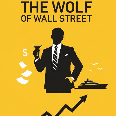 Movie F Words - 07 - Wolf of Wall Street