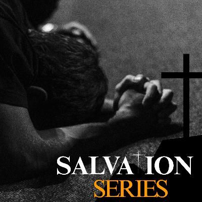 Salvation Series: Hell Salvation Series: Hell
