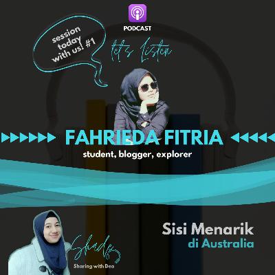 Sisi Menarik di Australia Sisi Menarik di Australia