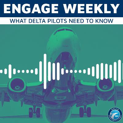 Engage Weekly - News You Need to Know - October 3, 2025