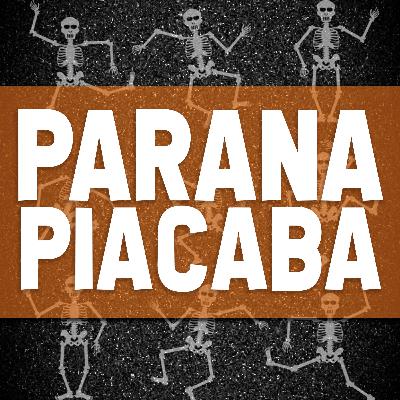 #110 - Paranapiacaba, estética Gasparzinho, e Thomas, o Trem