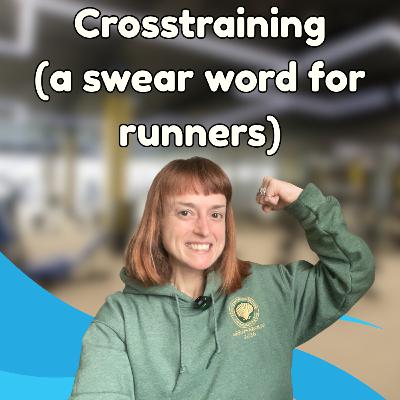 The "C" Word (Cross-Training) The "C" Word (Cross-Training)