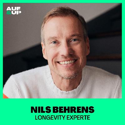 "DAS ist der wichtigste Faktor für ein langes, gutes Leben" - Longevity-Experte Nils Behrens | A&U #136 "DAS ist der wichtigste Faktor für ein langes, gutes Leben" - Longevity-Experte Nils Behrens | A&U #136