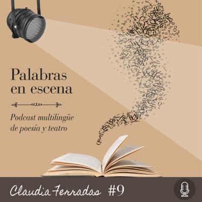 Episodio 9, con James Murray