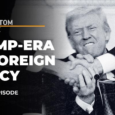 Will Trump’s ‘fast deals’ policy prevent peace for Ukraine, Gaza? | The Bottom Line