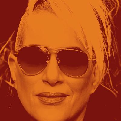 סי היימן חוגגת 40 שנות רוקנ'רול ומהרהרת על המצב באלבומה החדש