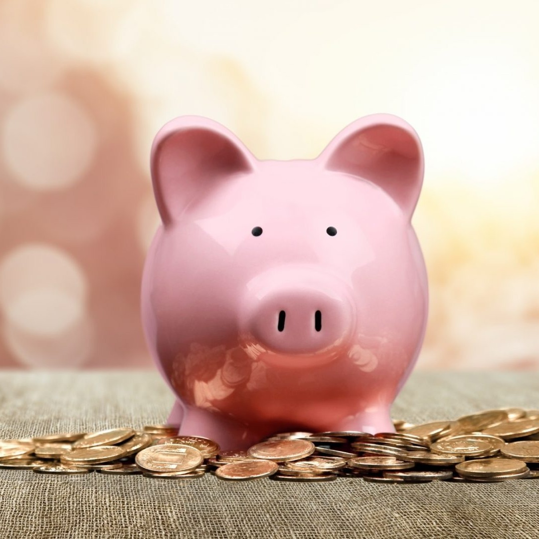 Money Matters with Lindo: Saving Money - Groceries episode artwork