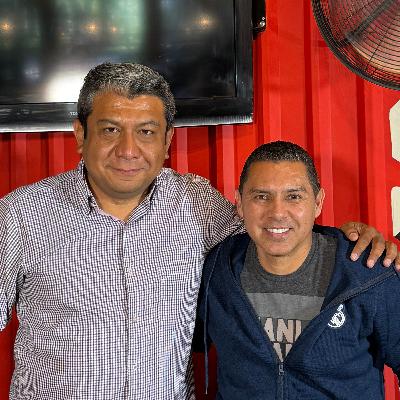 RAMÓN MORALES | MI SALIDA DE CHIVAS, DE LO MÁS DOLOROSO EN MI VIDA
