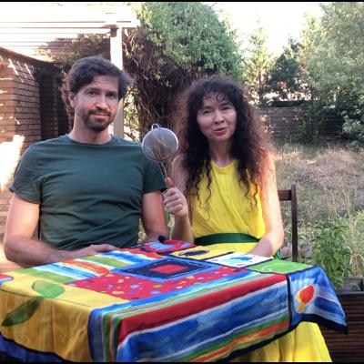 Hogyan találjuk meg a nagy Őt?