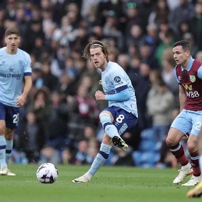 From Brighton Frustration To Clarets Preparation | Burnley v Brentford Preview Podcast
