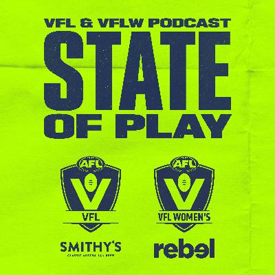 VFLW finals race heating up, Ants marching to their own drum, Secret weapon of the Cats VFLW finals race heating up, Ants marching to their own drum, Secret weapon of the Cats