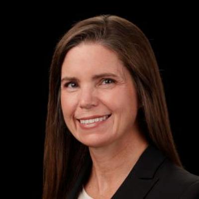 Meg Gentle, president and CEO of Tellurian