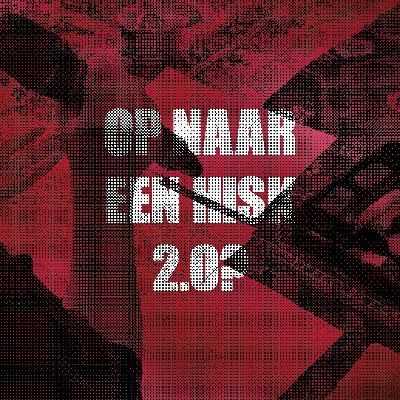 Op naar een HISK 2.0? Op naar een HISK 2.0?