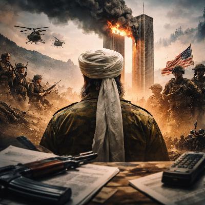 أسامة بن لادن: من ابن ملياردير إلى مهندس أحداث 11 سبتمبر أسامة بن لادن: من ابن ملياردير إلى مهندس أحداث 11 سبتمبر