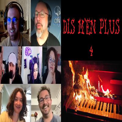 121. Dis m'en plus 4