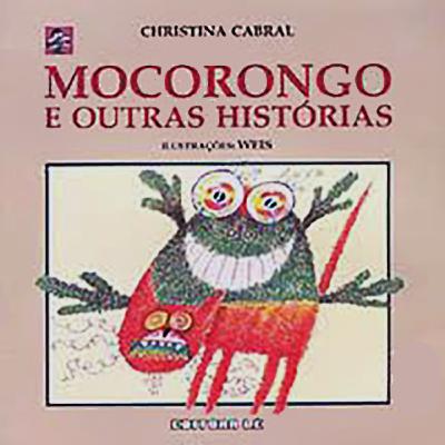 MOCORONGO - de Christina Cabral