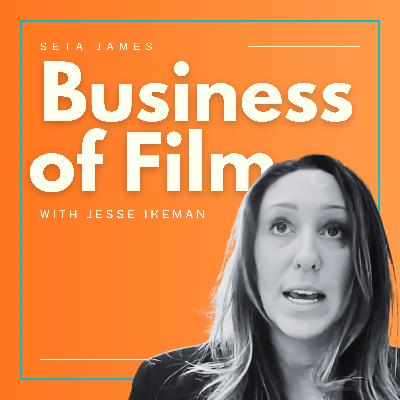 BoF #89 — 3 Things You Need to Think About Before Auditioning | Seta James, The Characters