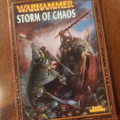 Episode 22 - Storm of Chaos