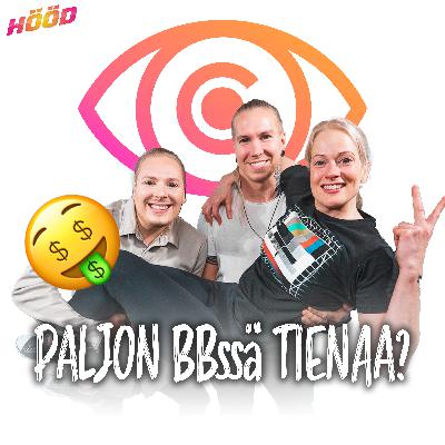 8. Paljonko vip-asukkaat saa rahaa talossa olemisesta?