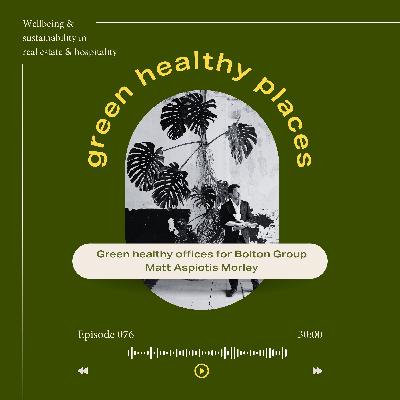 GHP 076: Green healthy offices for Bolton Group headquarters, Milano, IT GHP 076: Green healthy offices for Bolton Group headquarters, Milano, IT