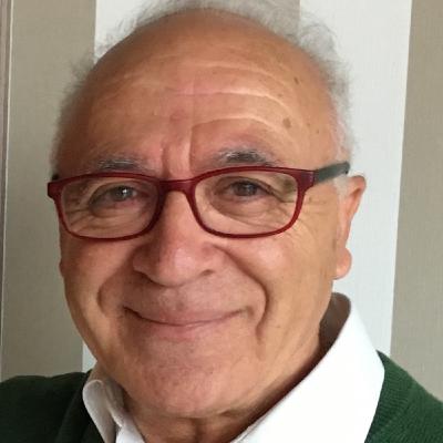 P45 La compasión en un mundo injusto -Con Juan Jose Tamayo