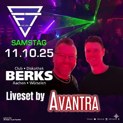 Special Episode: AVANTRA live @ Feel Trance 54 Special Episode: AVANTRA live @ Feel Trance 54