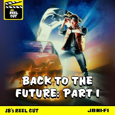Back to the Future Part I