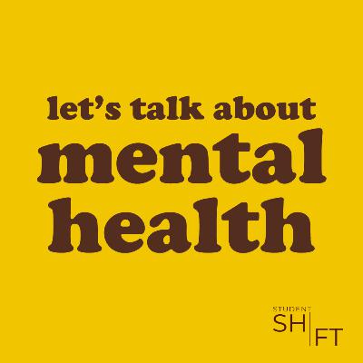 Mental Health Mental Health