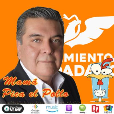 58 Mamá Pica el Pollo, Arnaldo Gutiérrez 58 Mamá Pica el Pollo, Arnaldo Gutiérrez