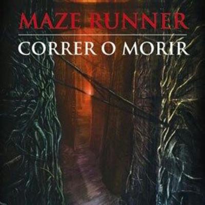 The Maze Runner: Correr o Morir (Trailer)