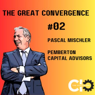 Inside Evergreens with Pascal Mischler, Pemberton Capital Advisors