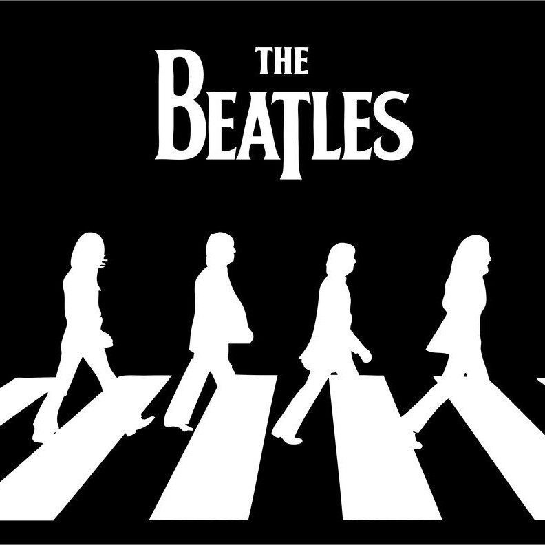 The Beatles part 2